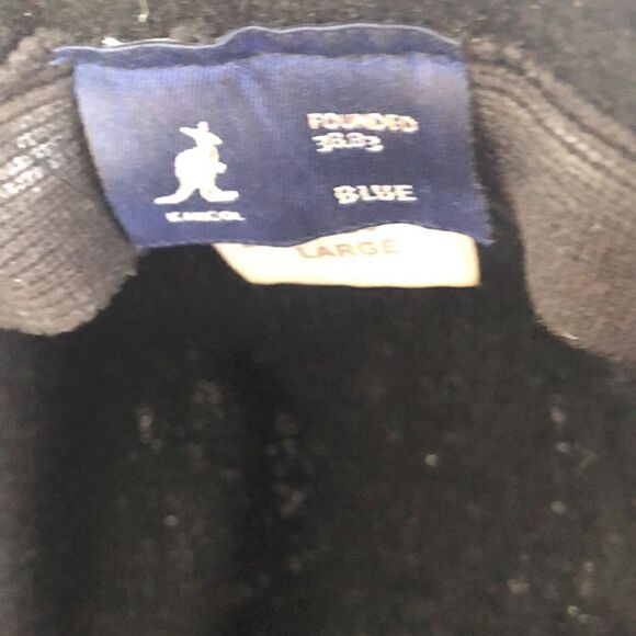 Kangol hat  - Picture 6 of 7